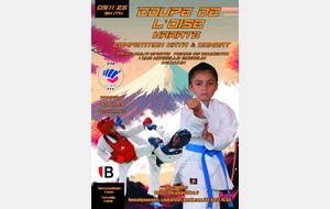 Coupe départementale P/P/B