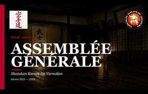Assemblée Générale