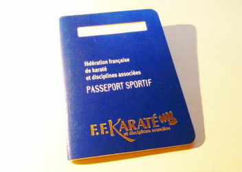 Passeport 