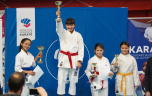 Coupe de l'Oise 2025