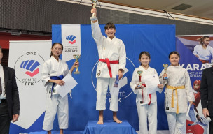 Coupe de l'Oise 2025