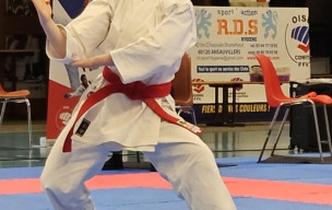 Championnat de l'Oise 2025