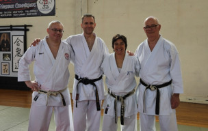 Stage Kata Sabrina Buil