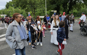 Fête patronale 2026