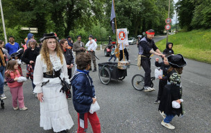 Fête patronale 2026