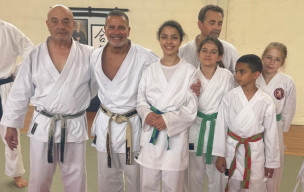 Stage Serfati