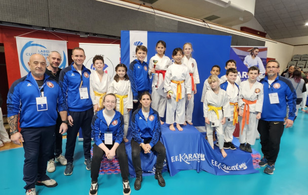 Coupe de l'Oise 2025