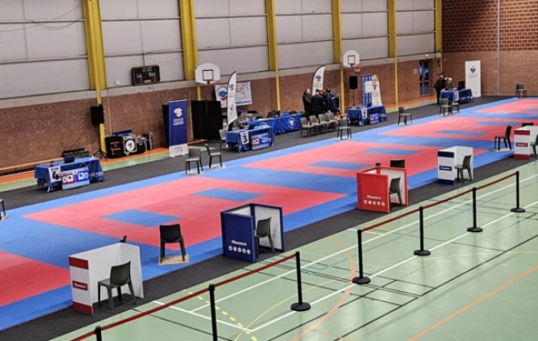 Coupe des Hauts de France 2026