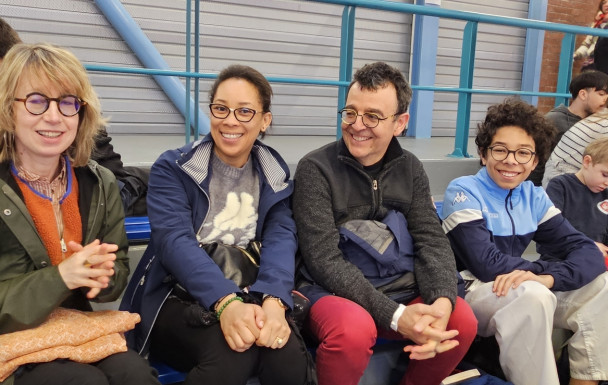 Championnat des Hauts de France